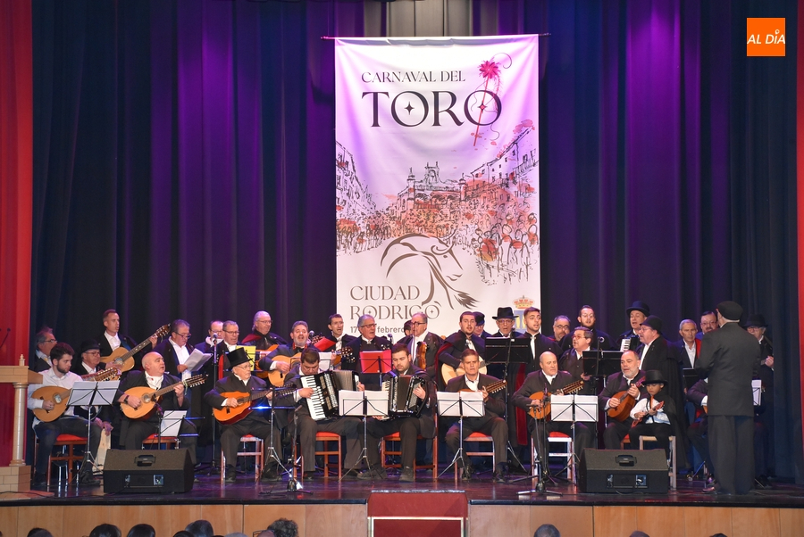 La Rondalla repartirá el domingo sus invitaciones una hora más pronto de lo habitual