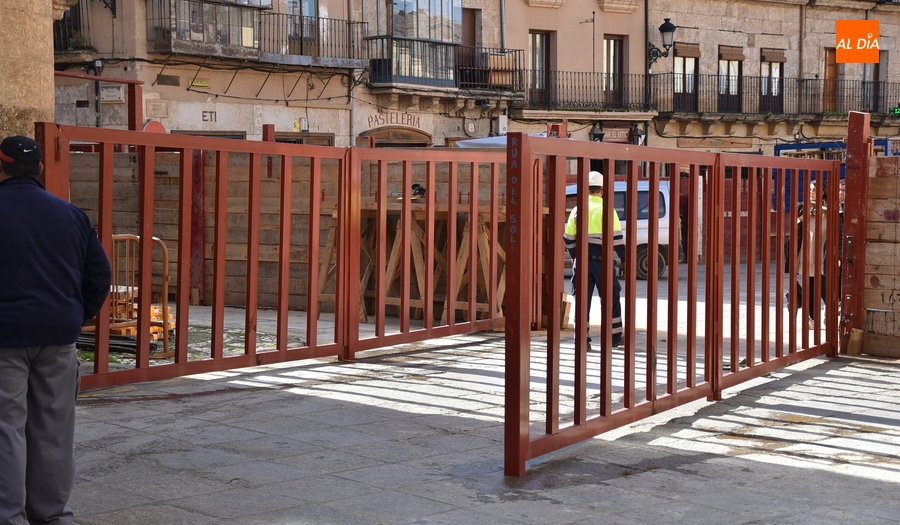 7 personas solicitan formar parte de la bolsa de empleo de Oficial de 1ª de Carpintería Metálica