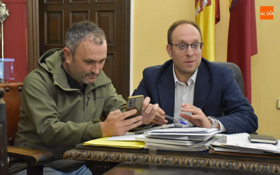 El Carnaval tendrá unos ‘baños premium’ en las inmediaciones de la Plazuela del Buen Alcalde