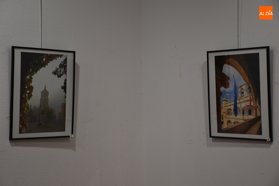 Presentadas 12 imágenes al XXI Concurso Monográfico de Fotografía