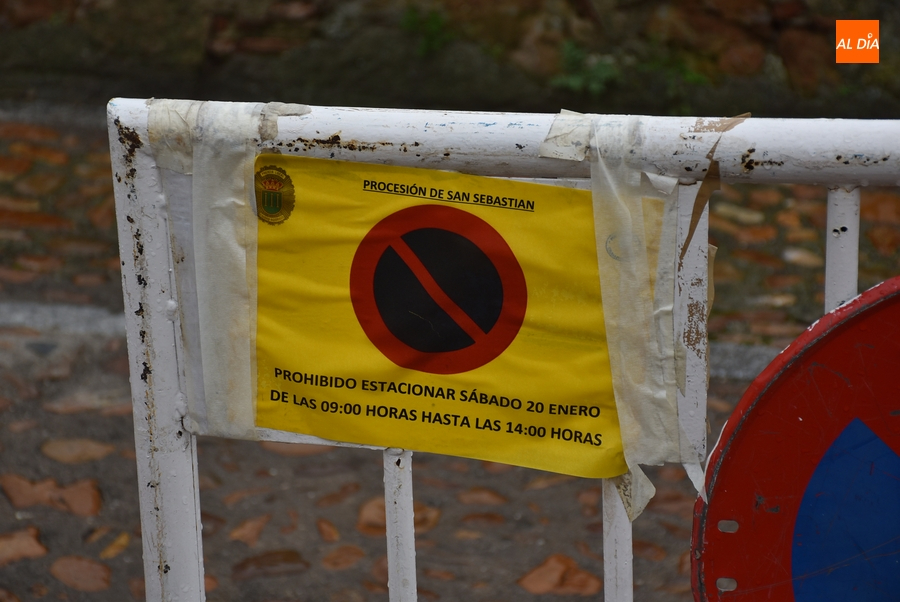 Este sábado sí habrá mercadillo, reubicándose los puestos del Registro