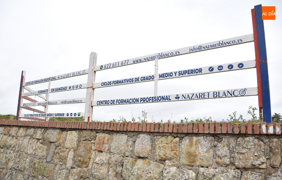 Colocadas las primeras agujas más allá del recorrido del Toro de San Sebastián