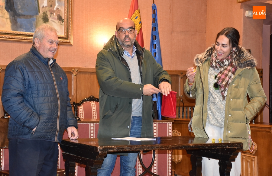 Sorteados los 6 nuevos espacios para peñas de Bolonia, por los que ha habido 18 interesados