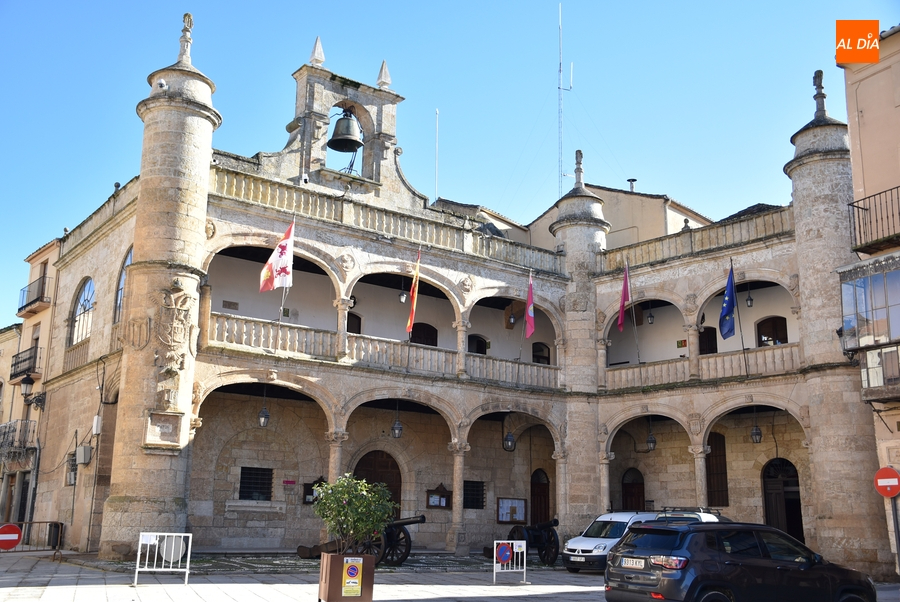 Resuelta la contratación de 13 personas para Turismo, Gestión, Medio Ambiente y Comunicación