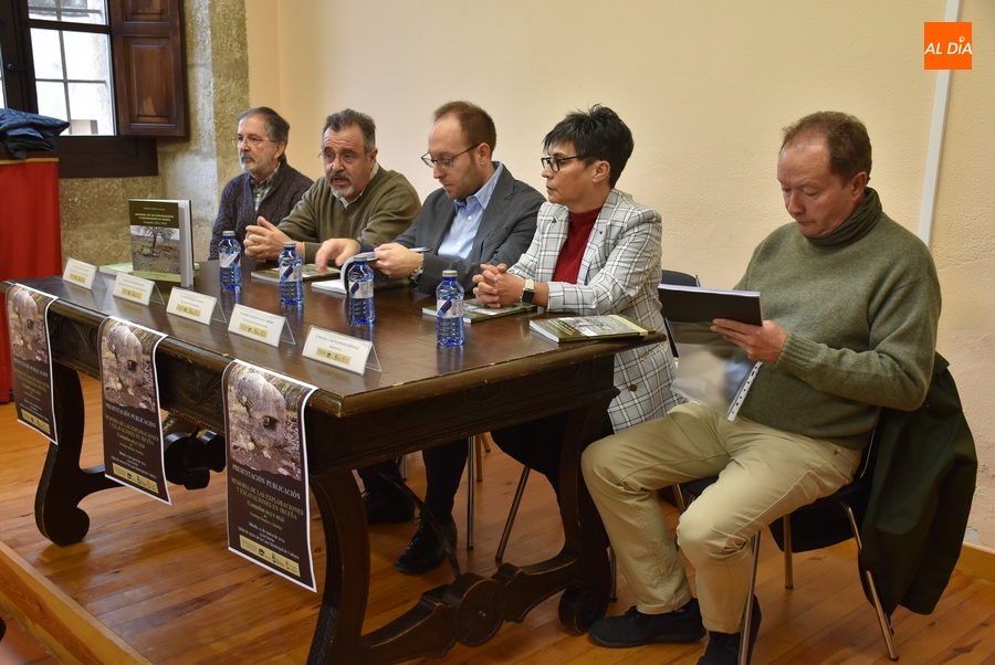 Rescatada la historia de Irueña con la publicación de las memorias de Domingo Sánchez y Sánchez