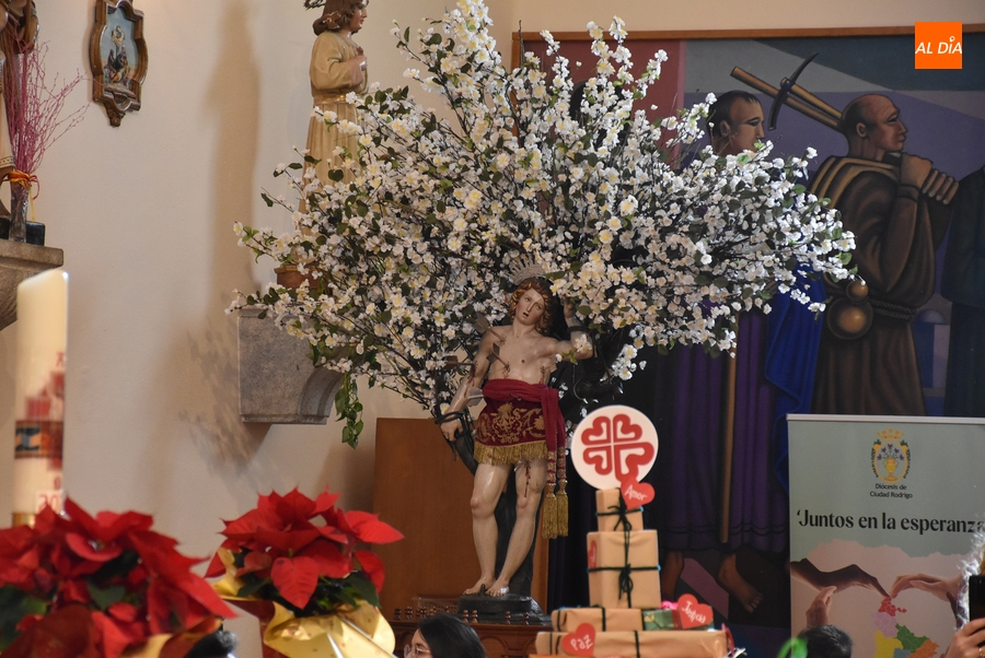 San Sebastián ‘asiste’ al final de la Navidad antes de coger este domingo el testigo festivo