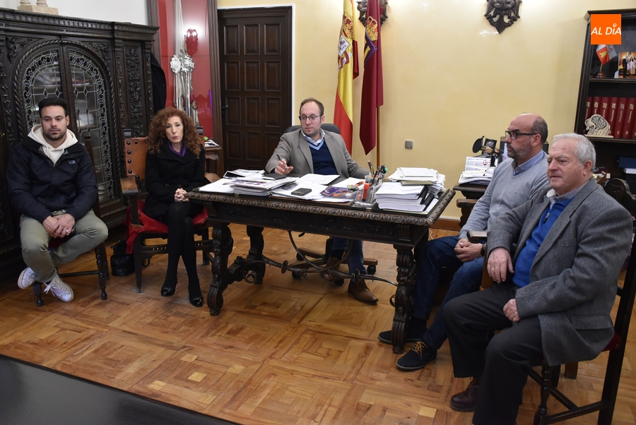 El Ayuntamiento renombrará como Carnaval del Toro la calle Comandante Che Guevara