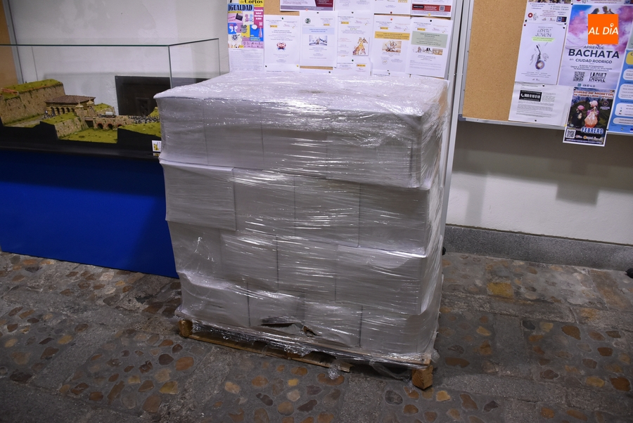 1Foto: Ya están aquí