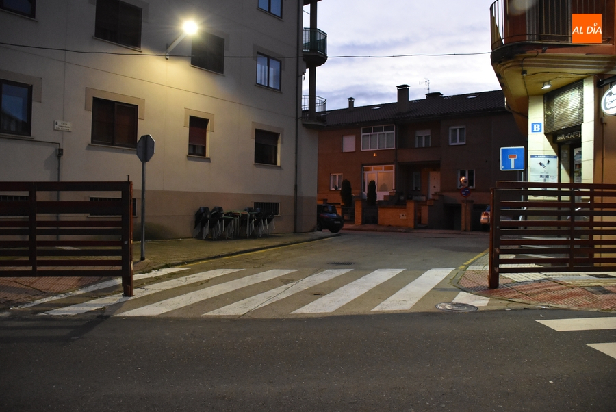 Carta a Don Jesús María Domínguez (cambio de rotulación callejera)