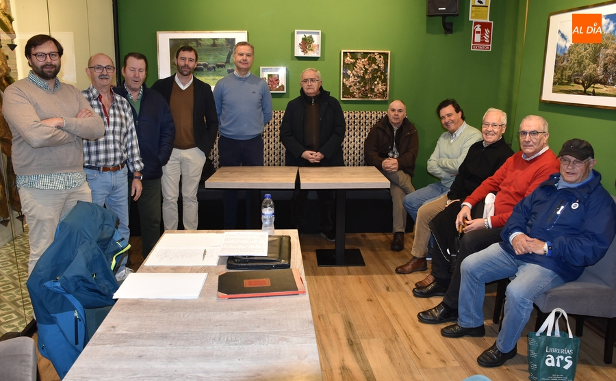 Designados los mayordomos de San Sebastián para 2025