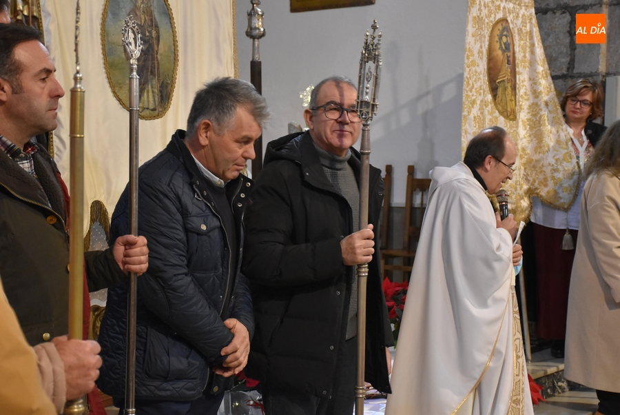 San Andrés honrará a San Antón el martes y el miércoles