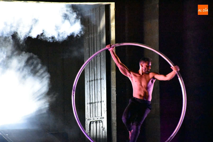 La Feria de Teatro figura por 5º año seguido en el ranking de mejores iniciativas culturales de España