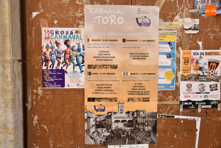 1Foto: En las calles