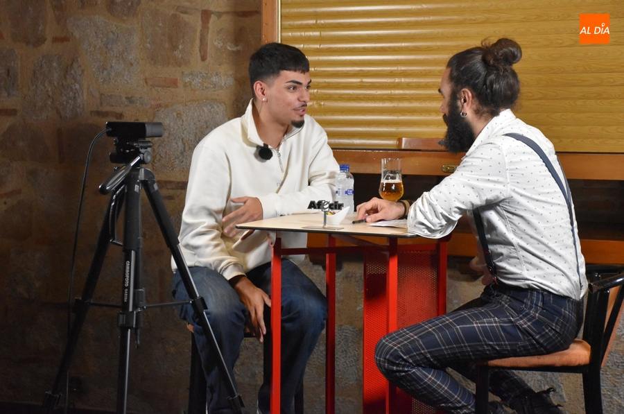 El Almacén de Drogas by Afecir recibe a Balaclavx