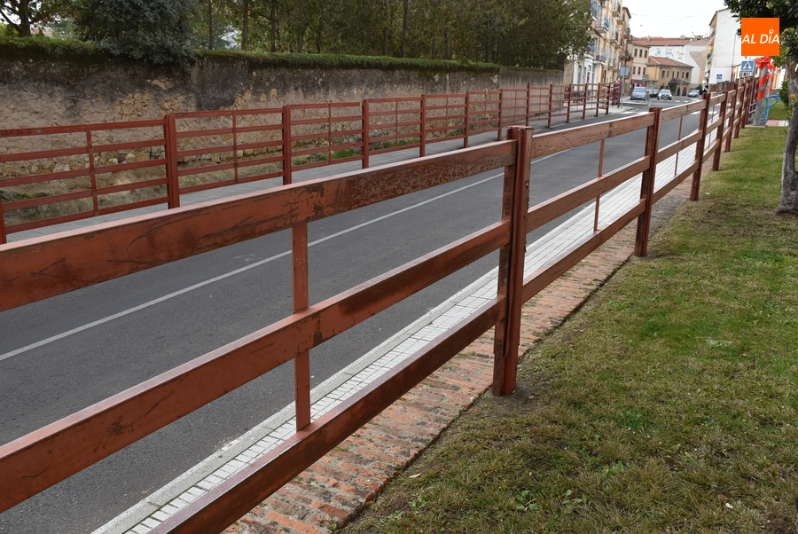 El Ayuntamiento creará una bolsa de empleo de Oficial de 1ª de Carpintería Metálica