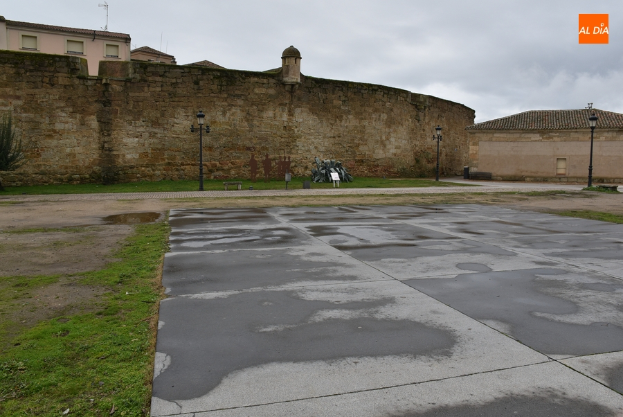 Abierto hasta el jueves el plazo para optar a los 6 nuevos espacios para peñas de Bolonia