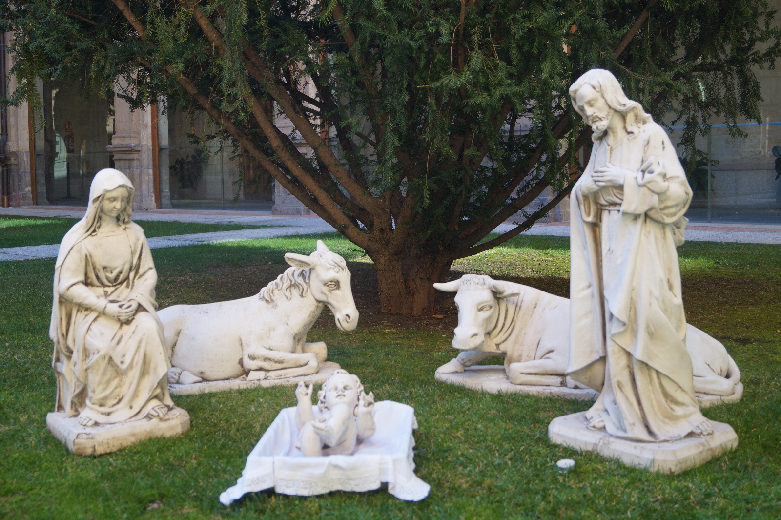 ¿Qué celebramos en Navidad?