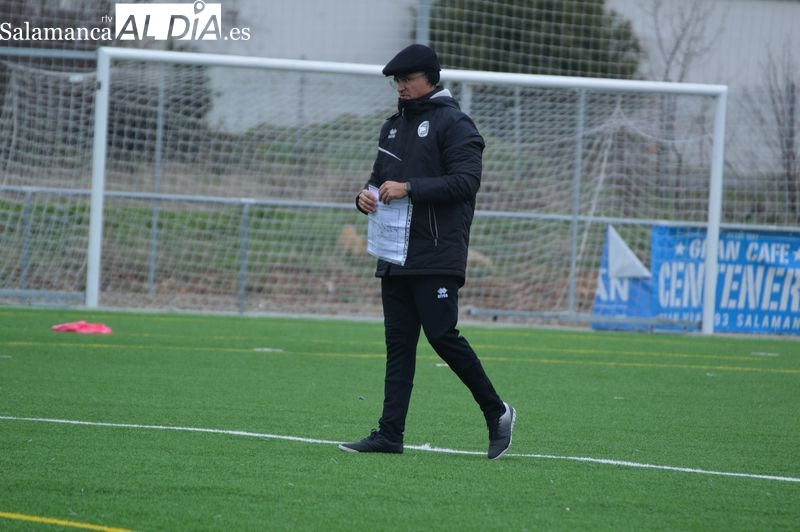 Ponz: Lo que quiero es jugar en el Reina con el mayor número de personas posible y que la gente disfrute, especialmente la de Unionistas