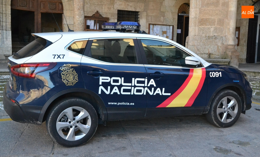 Para guardar: las fechas en las que se podrá hacer el DNI en Ciudad Rodrigo en 2024