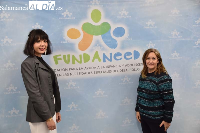 No necesitamos llegar a un punto extremo para pedir ayuda, afirman las psicólogas de Fundaneed