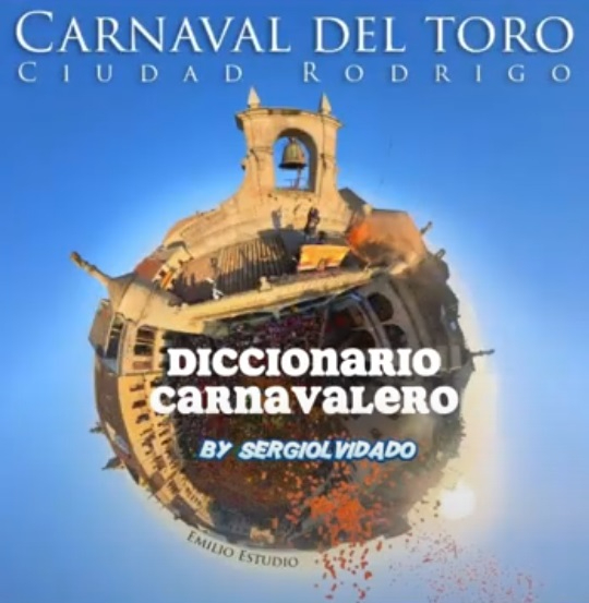 Sergio Olvidado lanza en formato vídeo un Diccionario Carnavalero