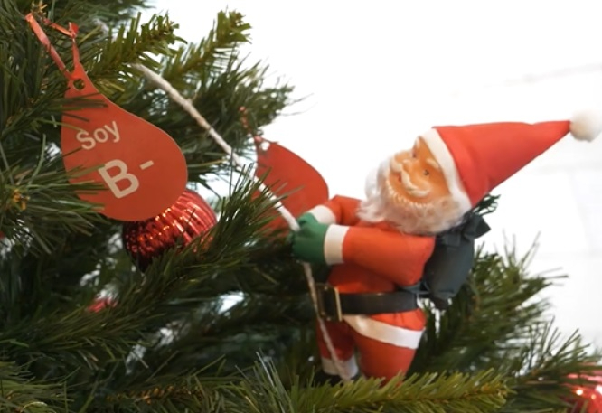 Este jueves, primera ocasión para donar sangre en 2024