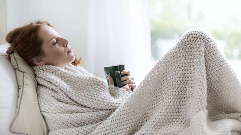 ¿Cómo diferenciar la gripe de la COVID?