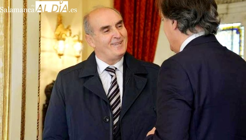 Salamanca, una de las cuatro provincias que más quejas presenta al Procurador del Común