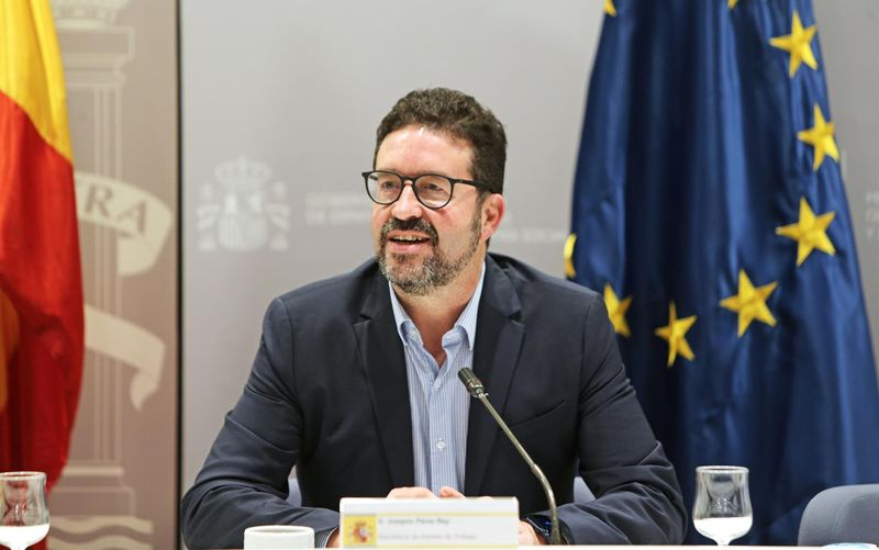 Este será el nuevo salario mínimo tras el acuerdo del Gobierno y sindicatos