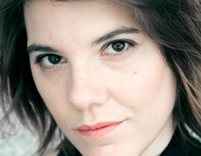 La actriz y directora Eva Redondo impartirá un taller de dramaturgia actoral en Salamanca 