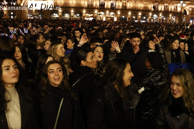 Ya hay fecha para el Fin de Año Universitario 2024, que celebra su 25º aniversario