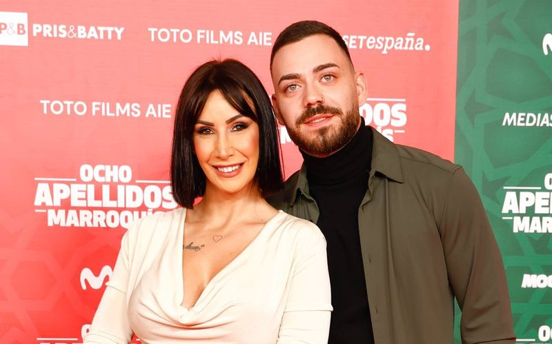 Fani Carbajo, eufórica, anuncia que, por fin, su sueño se ha hecho realidad