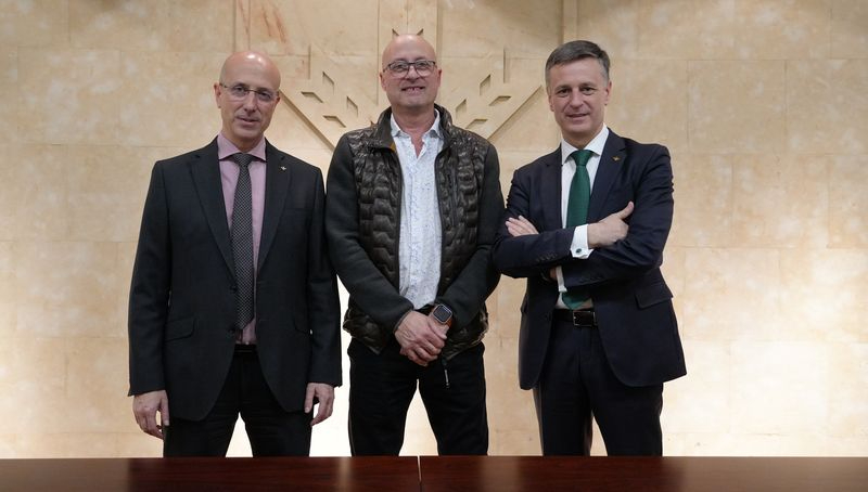 Más apoyo en Salamanca para la lucha contra el cáncer infantil 