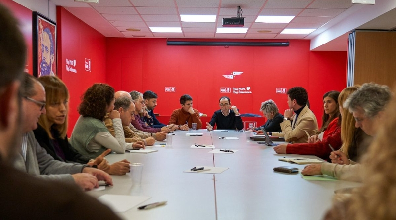 El PSOE de Salamanca defiende y defenderá todos los servicios públicos en la provincia