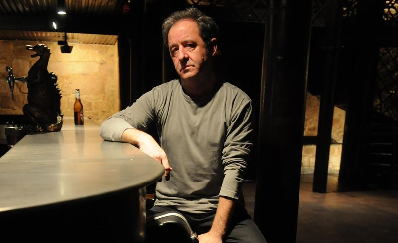  El músico salmantino Freddy Antúnez presenta este viernes su nuevo trabajo discográfico 