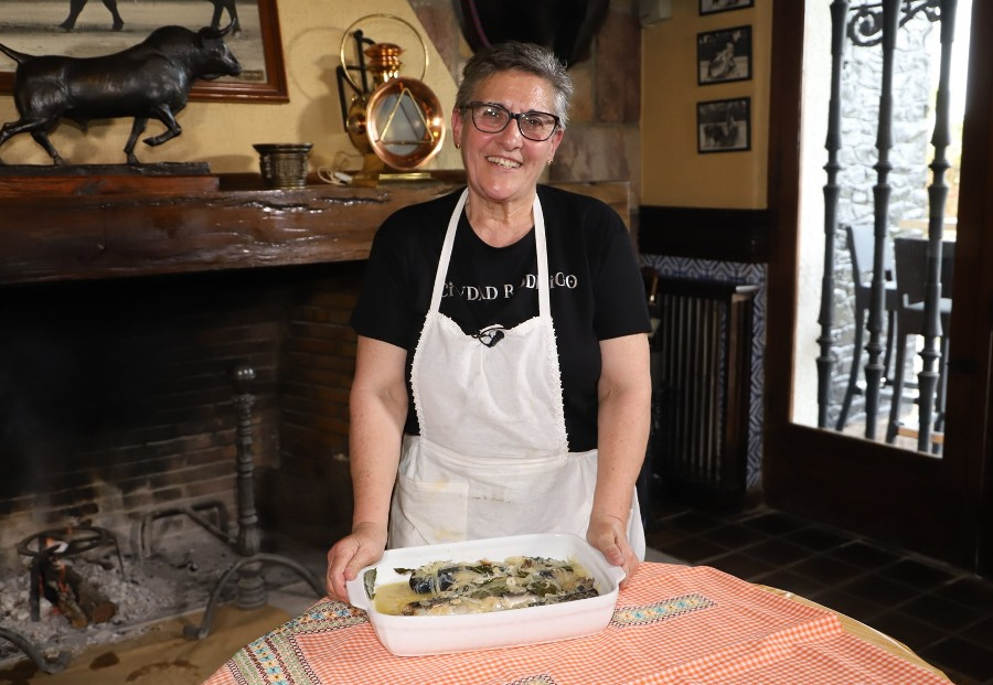 Canal Cocina emite las 4 primeras elaboraciones de las integrantes de Amanecer