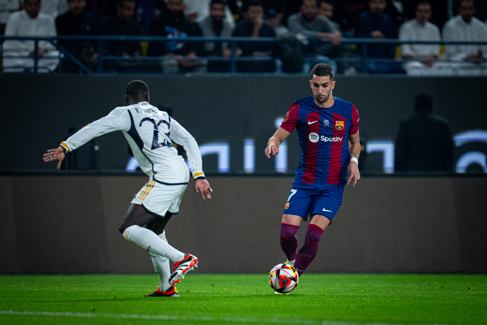 Copa del Rey: ¿Cuándo y dónde ver el Unionistas - Barcelona de octavos?