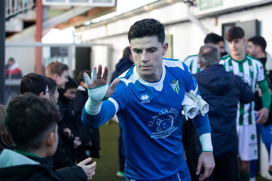 El CD Guijuelo decreta el partido con el Zamora como Día de Ayuda al Club