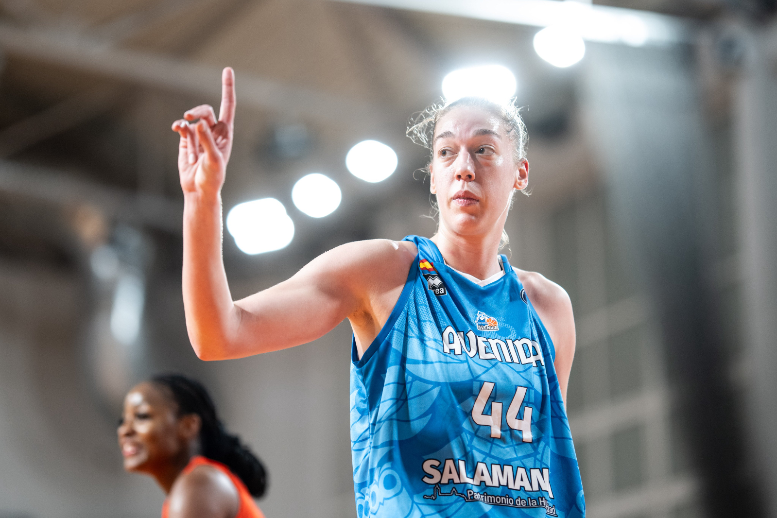 El Perfumerías Avenida, cuarto en Euroliga... y con opciones de ser tercero en la última jornada de la fase de grupos