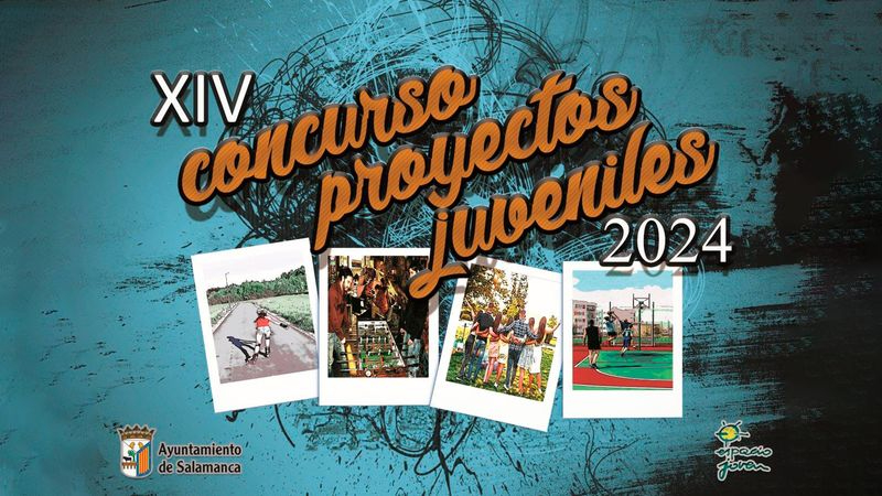 Abierta la convocatoria para participar en el XIV Concurso de Proyectos Juveniles 