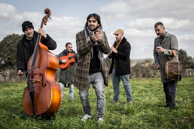 Estos son los próximos eventos culturales que acogerá el Casino de Salamanca