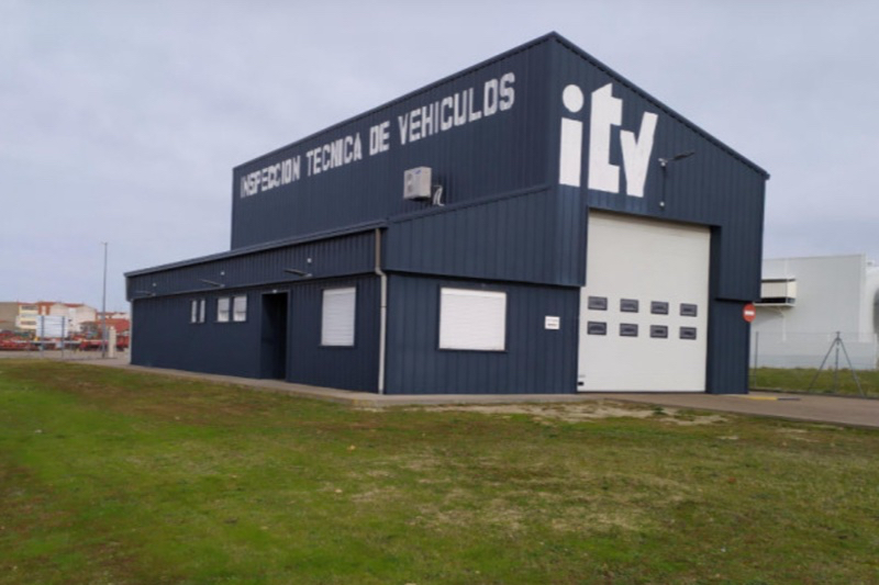 Este es el calendario para la ITV en Peñaranda durante 2024