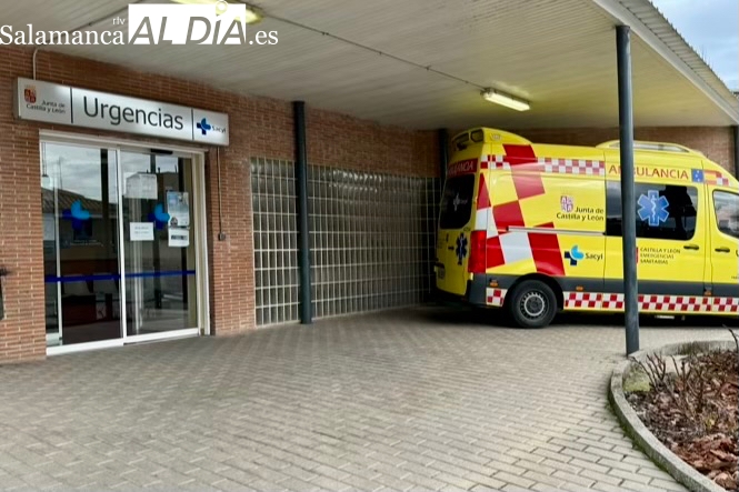 Peñaranda pone en marcha una campaña especial de vacunación de la gripe este fin de semana