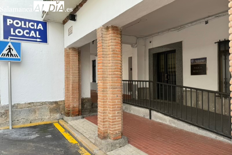 Cámaras de videovigilancia del tráfico, renovación de vehículos o la llegada de una pistola Taser: Objetivos 2024 de Policía Local y Ayuntamiento 