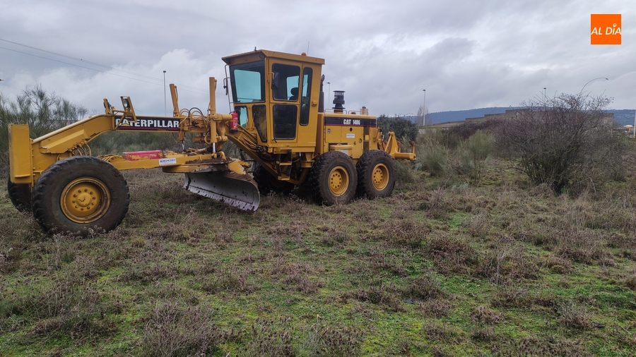 El evento ‘alternativo’ del Sábado de Carnaval se celebraría en la 1ª entrada a Ciudad Rodrigo