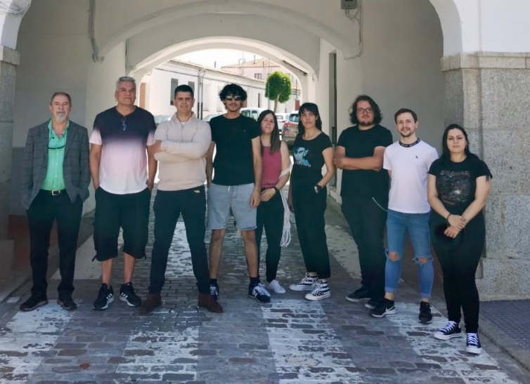 Peñaranda en Común asegura que intentar convencer mediante el bulo o el engaño es marca Partido Popular