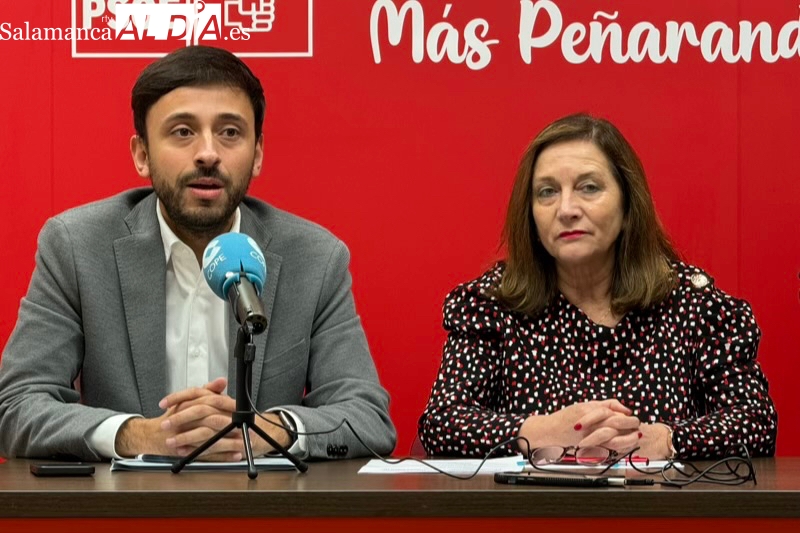Carmen Ávila: Hemos apoyado y apoyaremos la Semana Santa. La defenderemos ante quién sea