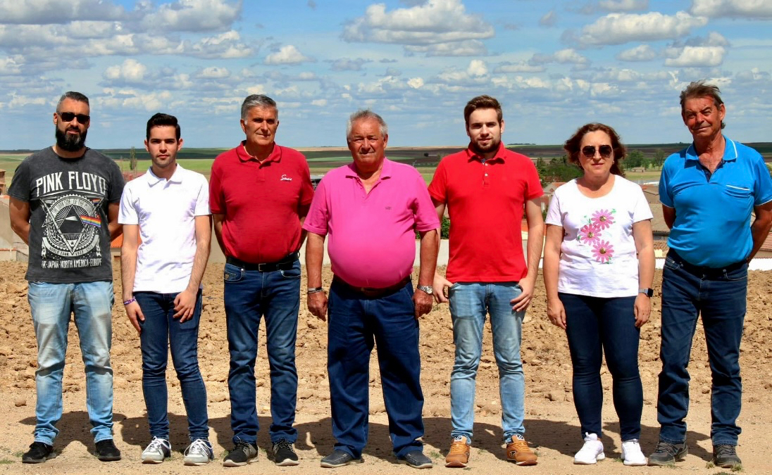 El PSOE de Villaflores, sobre el gobierno local y sus declaraciones: son falacias. Menos insinuar y más actuar para mejorar la vida a los vecinos