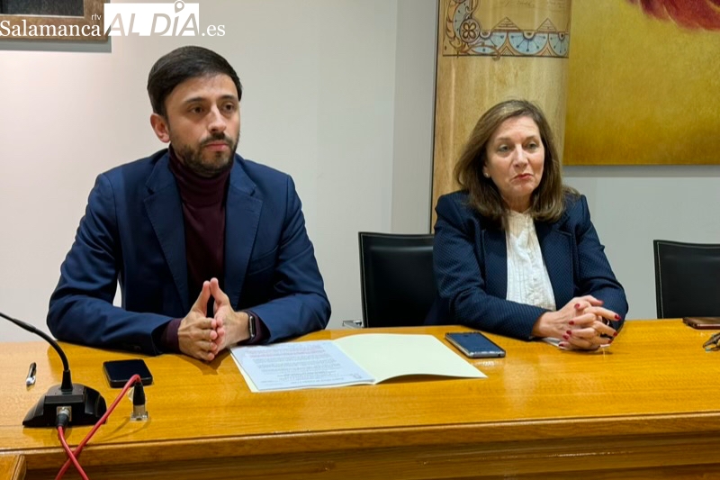 Arranca el proceso para crear el primer grupo de Protección Civil en Peñaranda