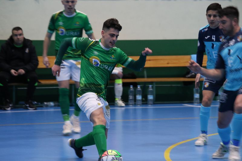 El Piensos Durán Albense busca la primera victoria del año